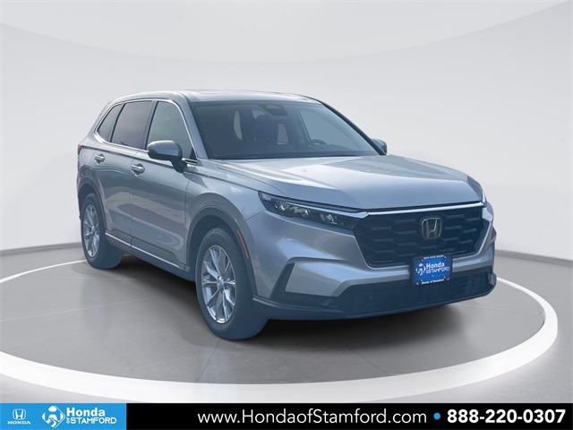 2023 Honda CR-V EX-L's photo