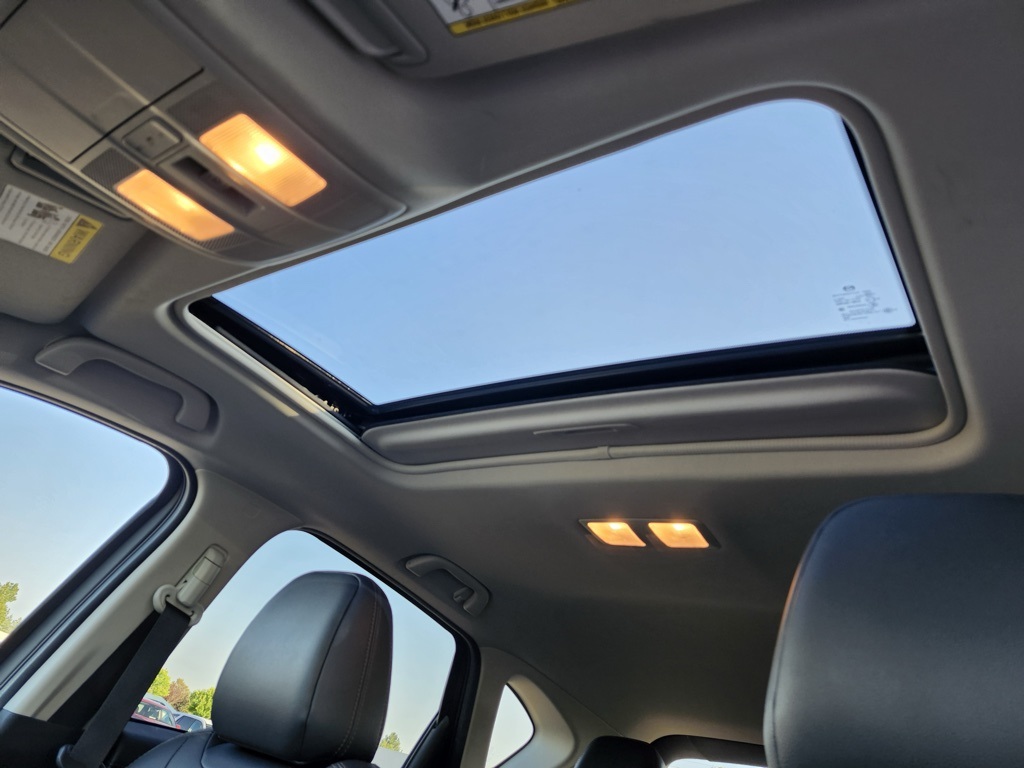2023 Mazda CX-5 2.5 Premium Plus photo 17