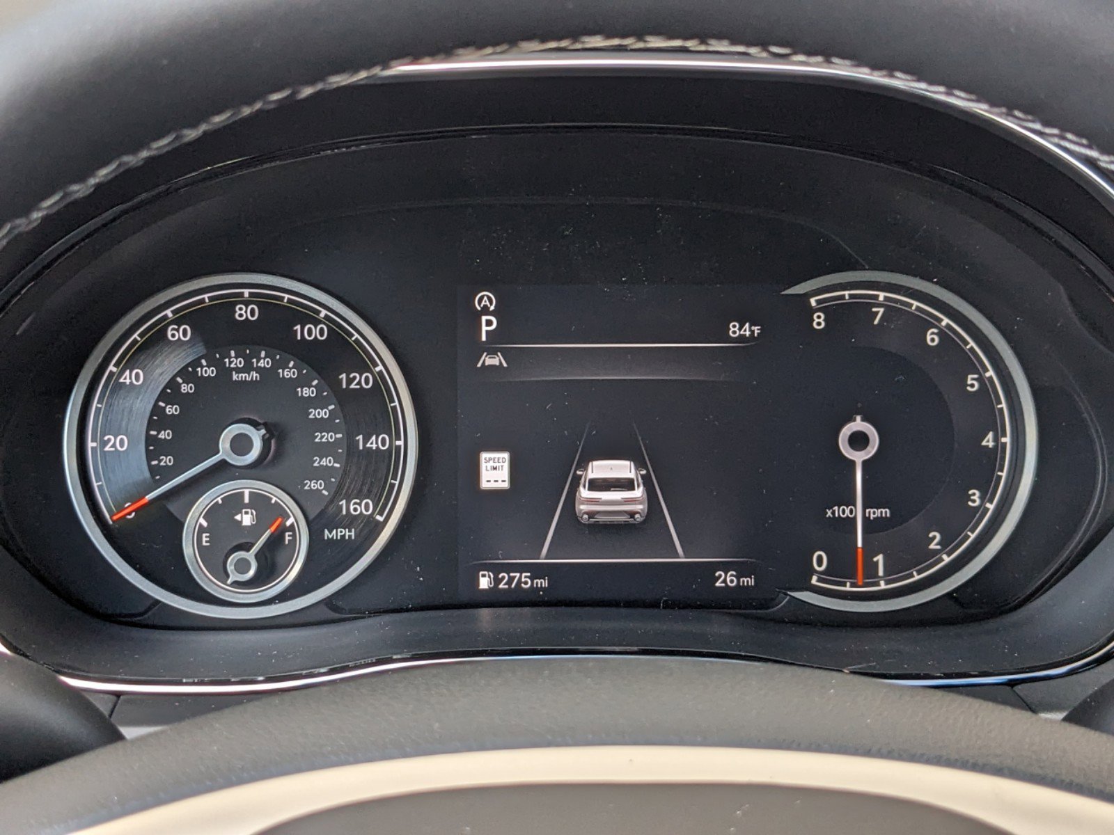 2025 Genesis GV70 Sport Advanced photo 24