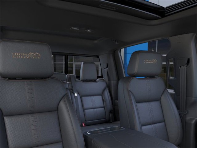2026 Chevrolet Silverado 1500 High Country photo 20