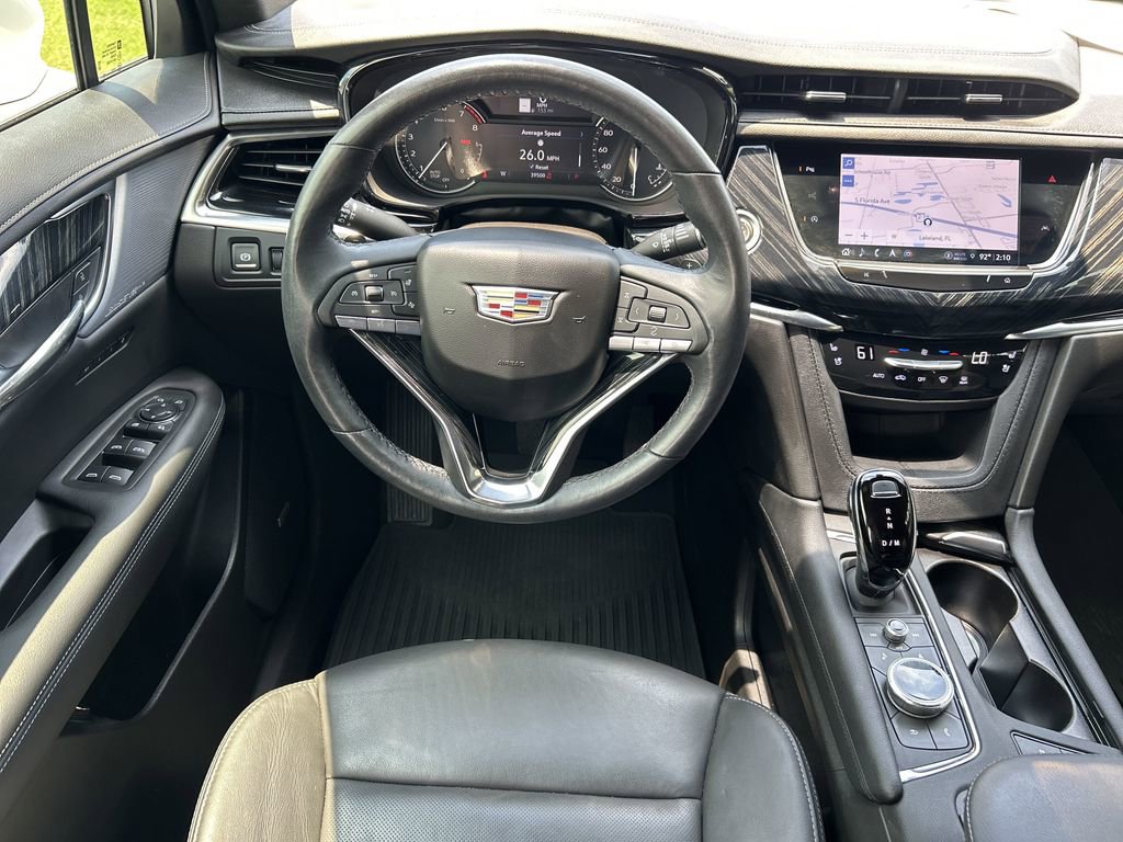 2023 Cadillac XT6 Premium Luxury photo 14