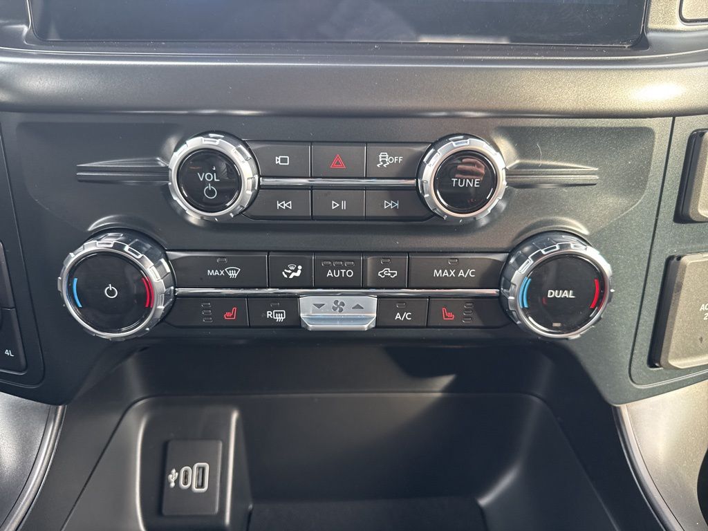 2025 Ford F-150 Tremor photo 29