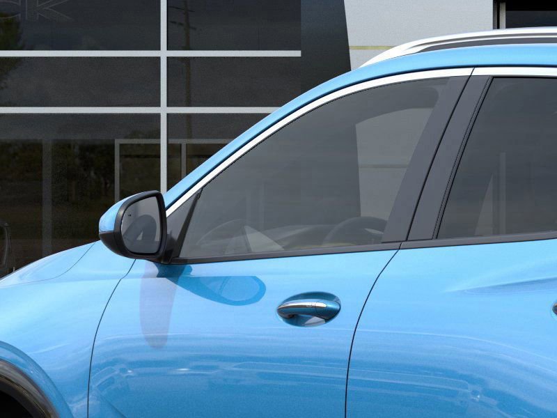 2026 Buick Encore GX Sport Touring photo 10