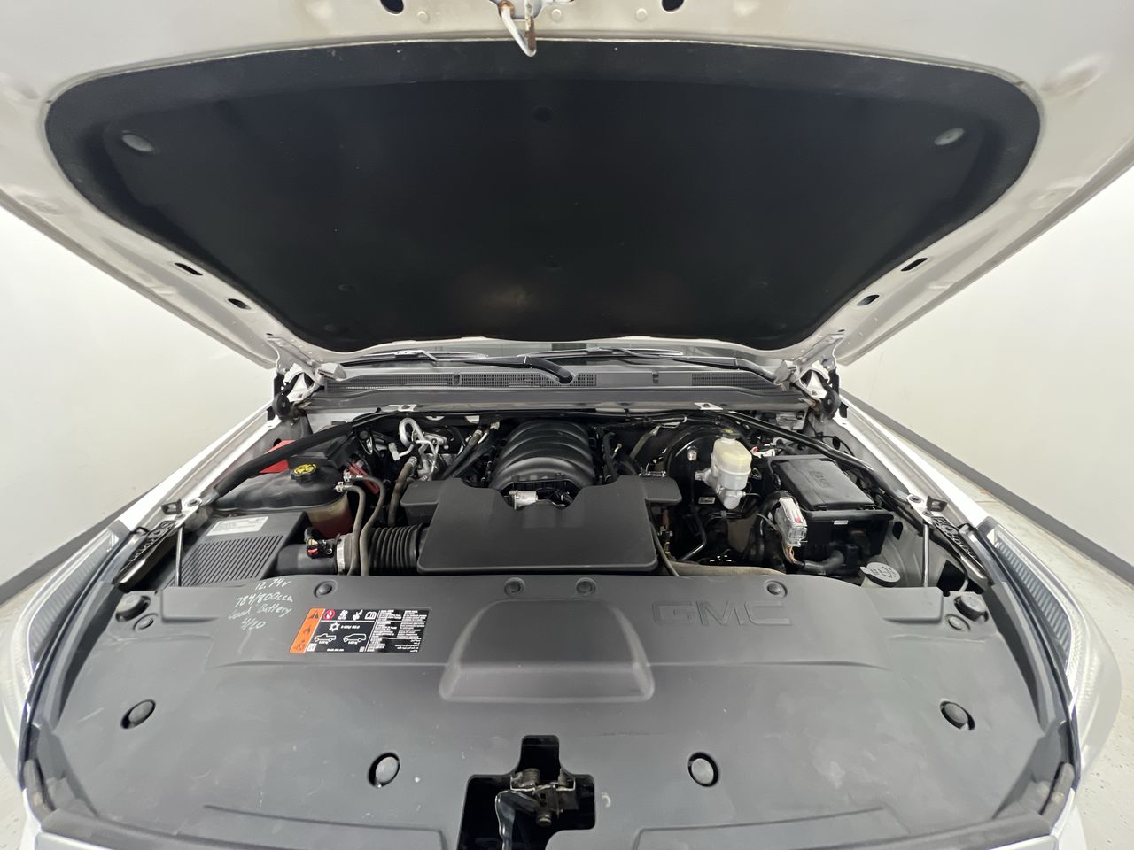2020 Gmc Yukon XL Denali photo 27