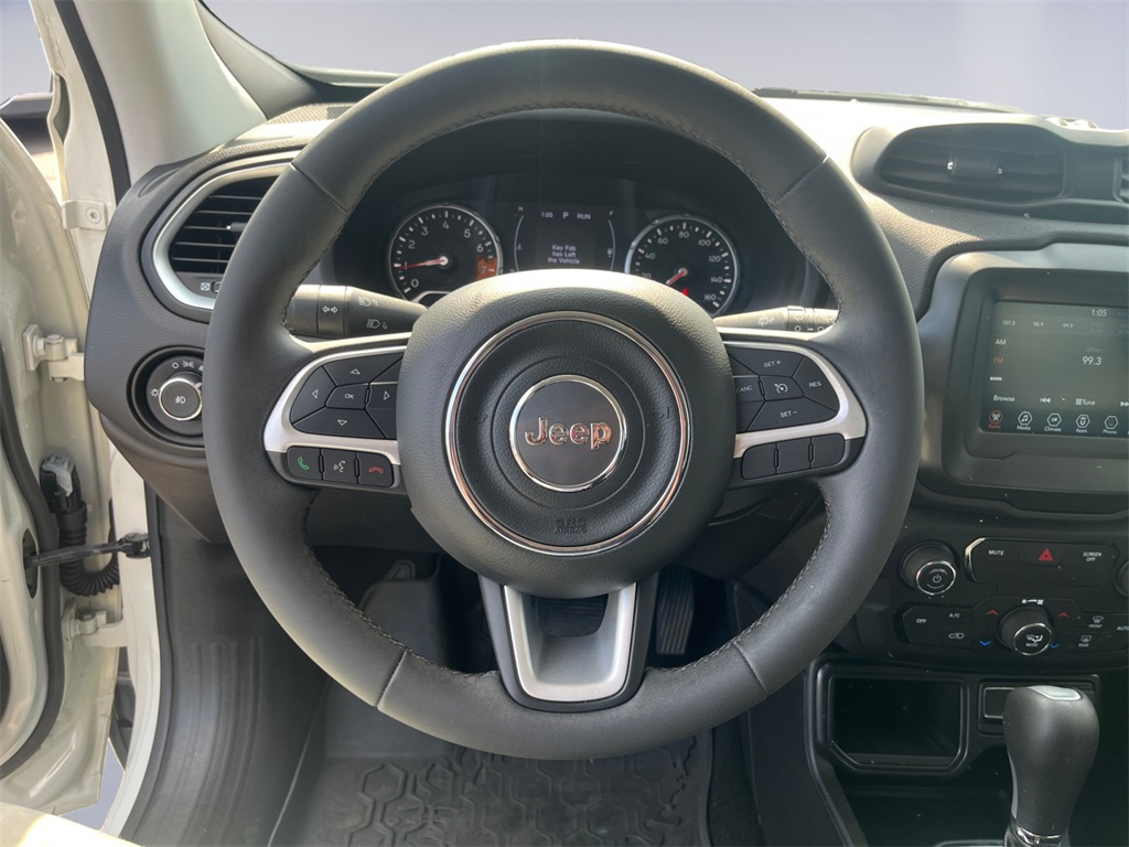 2018 Jeep Renegade Latitude North Edition photo 13