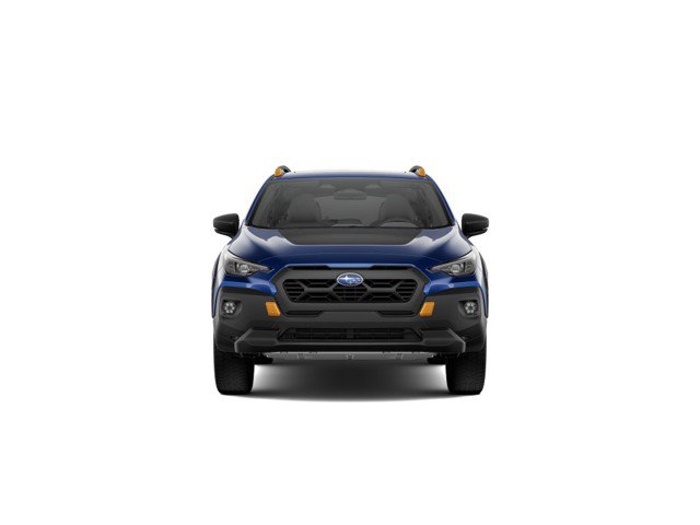 2025 Subaru Crosstrek Wilderness photo 8