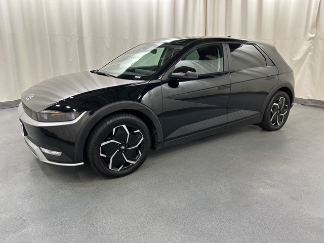 2024 Hyundai Ioniq 5 SEL photo 2