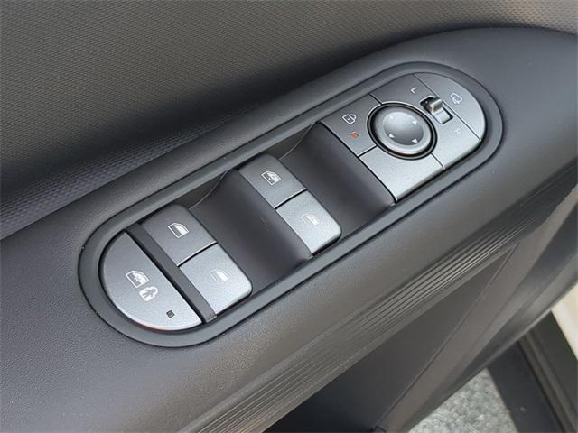 2025 Hyundai Ioniq 5 SEL photo 13