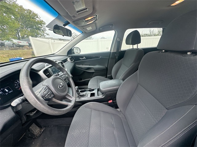 2018 Kia Sorento LX photo 34
