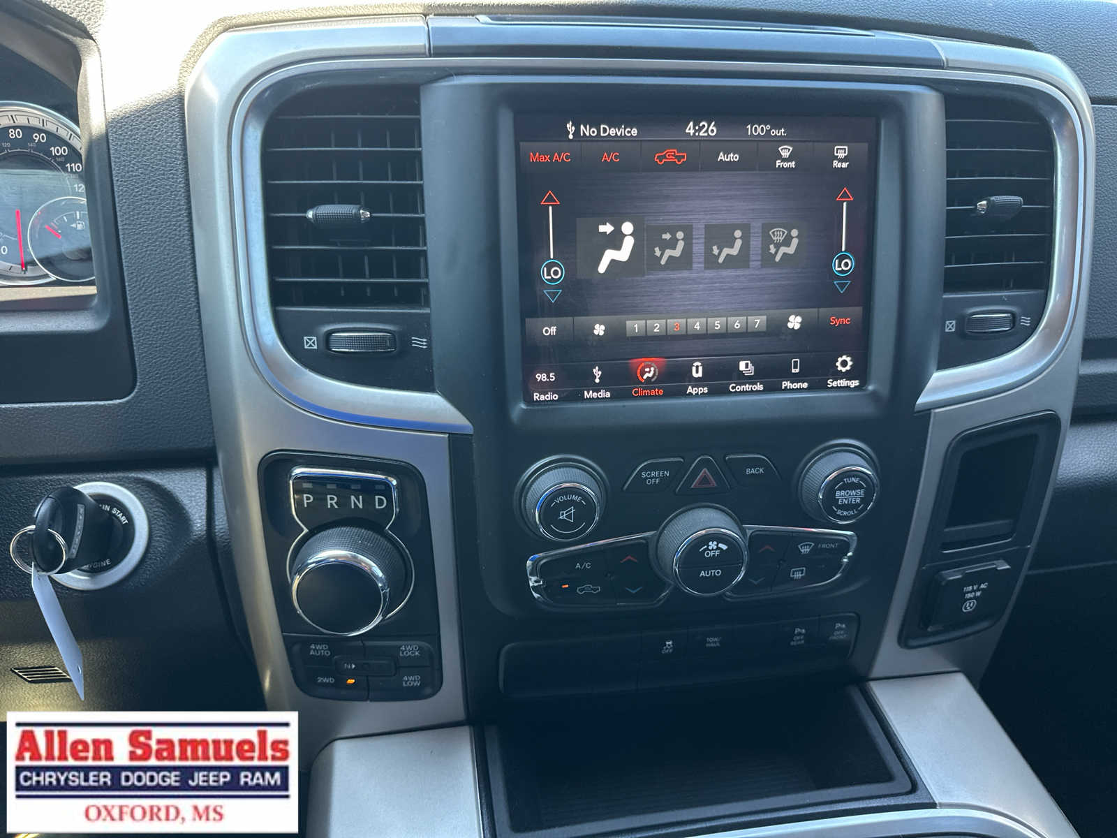 2019 Ram 1500 Classic Big Horn photo 29