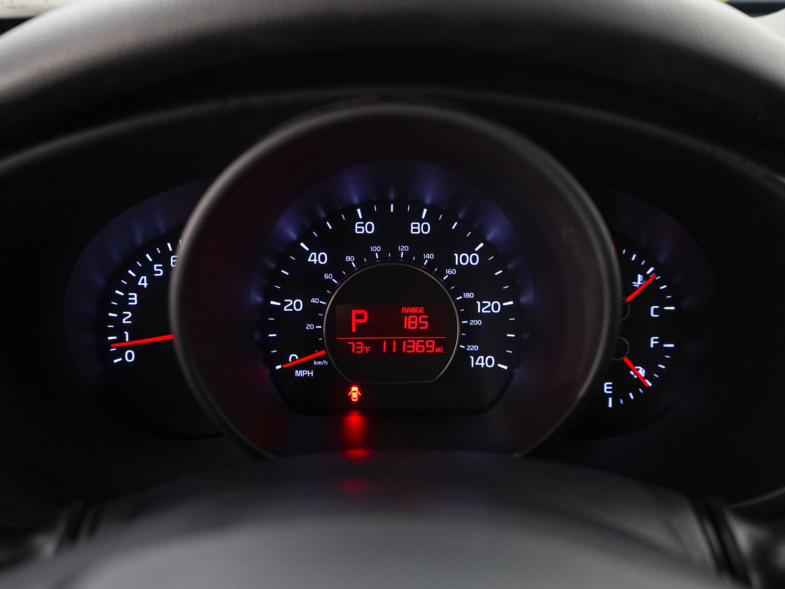 2016 Kia Soul Base photo 22