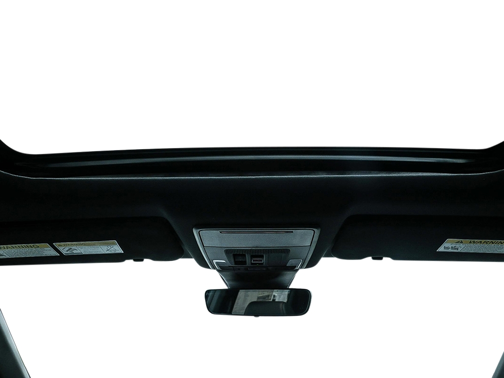 2026 Honda CR-V Sport-L Hybrid photo 11