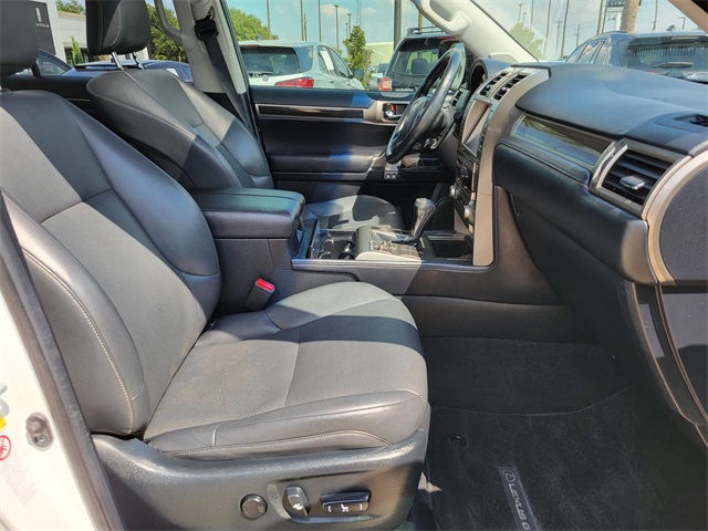 2014 Lexus GX 460 Base photo 6