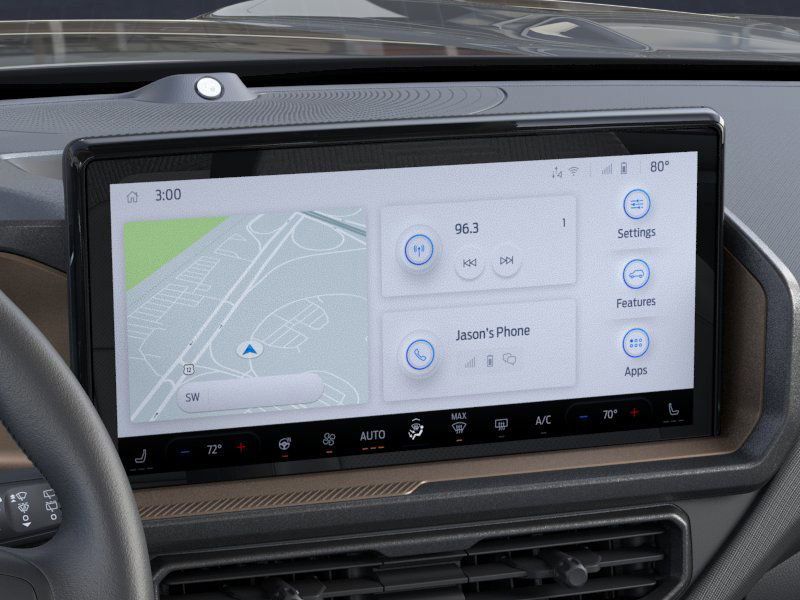 2025 FORD BRONCO SPORT - Image 14