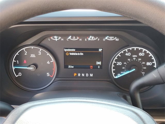 2026 Ford F-250 XL photo 19