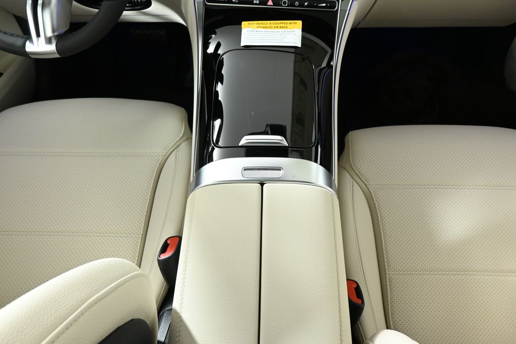 2025 Mercedes Benz GLC 300 4MATIC photo 15