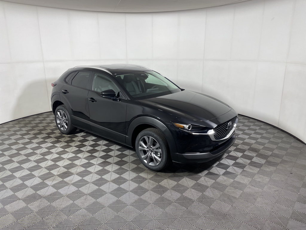 2026 Mazda CX-30 Preferred's photo