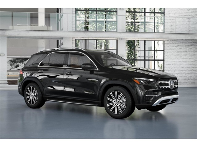 2026 Mercedes Benz GLE 350 4MATIC photo 11