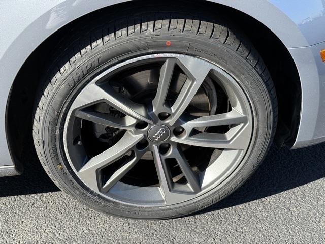 2019 Audi A4 2.0T Premium photo 29