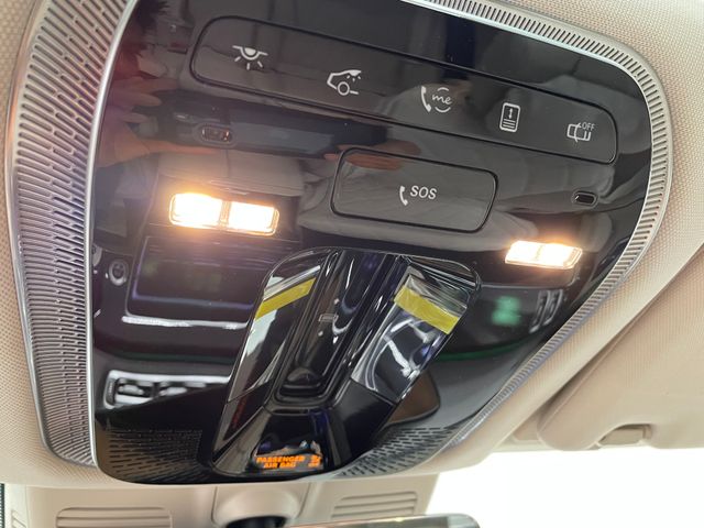 2026 Mercedes Benz S 580 4MATIC photo 30