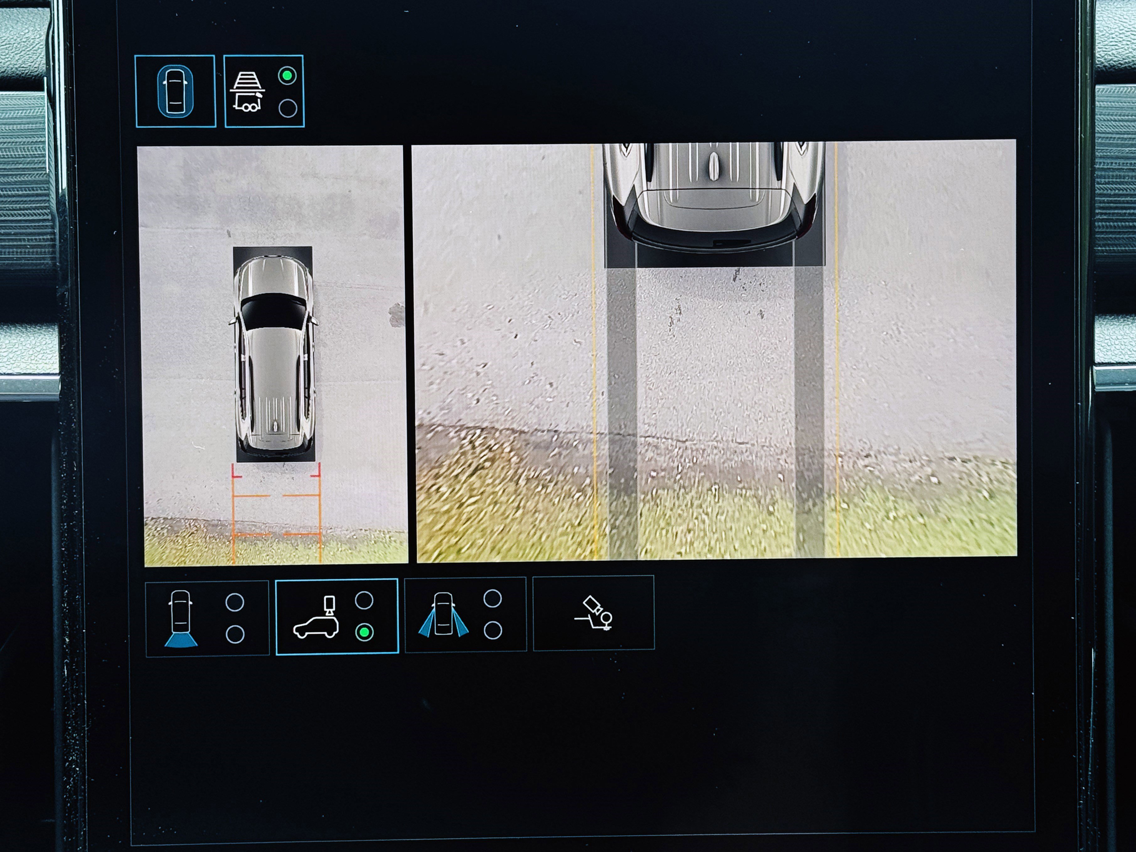 2025 Gmc Acadia Elevation photo 8