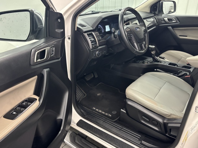 2019 Ford Ranger Lariat photo 10