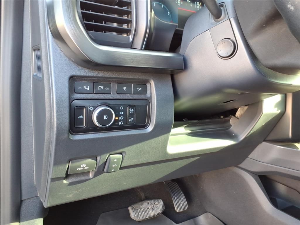 2024 FORD F-250 - Image 17