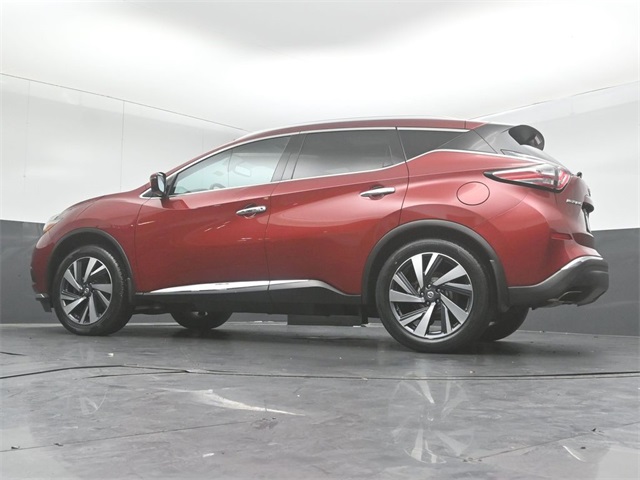 2017 NISSAN MURANO - Image 42