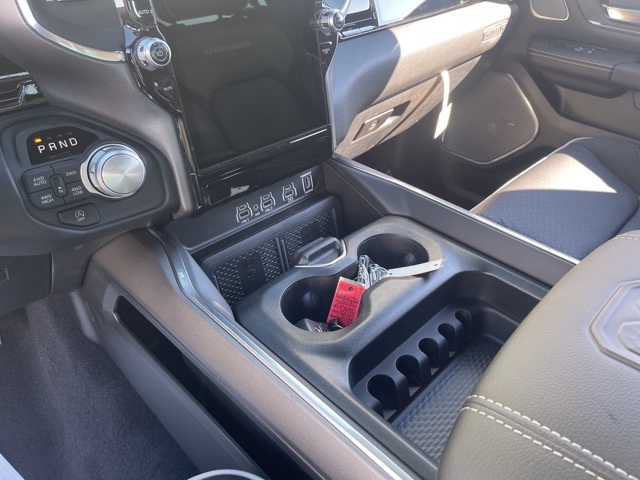 2026 Ram 1500 Laramie photo 15