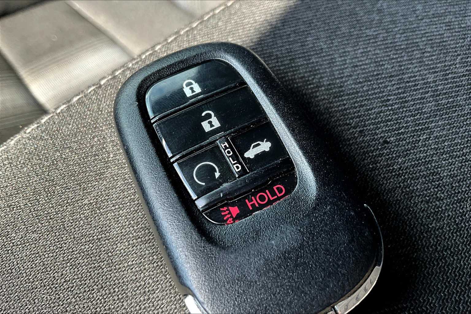 2022 Honda Civic Sport photo 14
