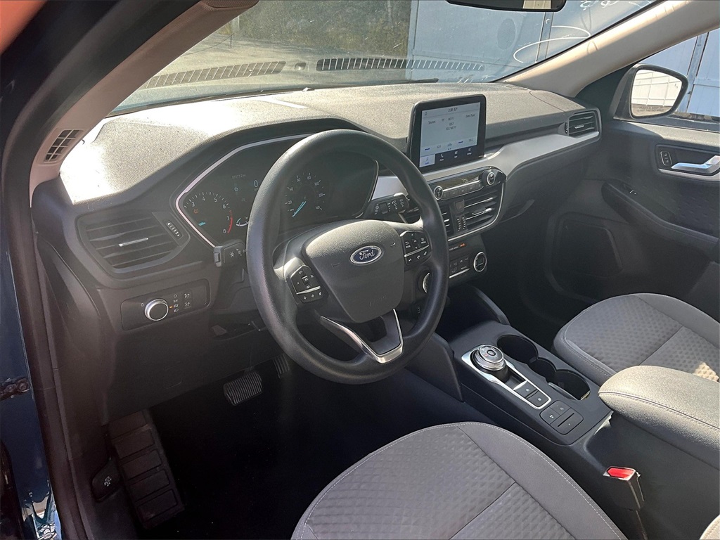 2020 Ford Escape SE photo 8