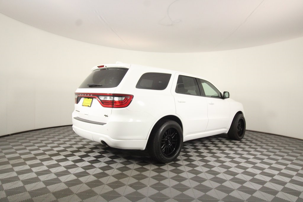 2019 Dodge Durango R/T photo 7