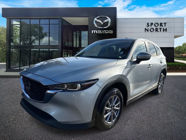 2023 Mazda CX-5 Select photo 7