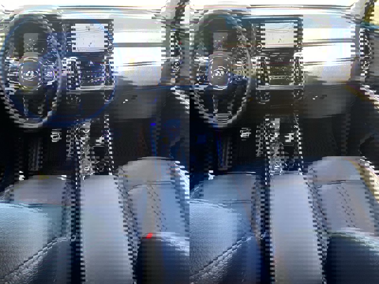 2021 Kia Sorento SX Prestige X-Line photo 20