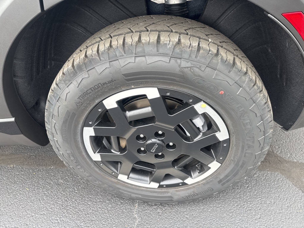 2026 Hyundai Palisade XRT photo 4