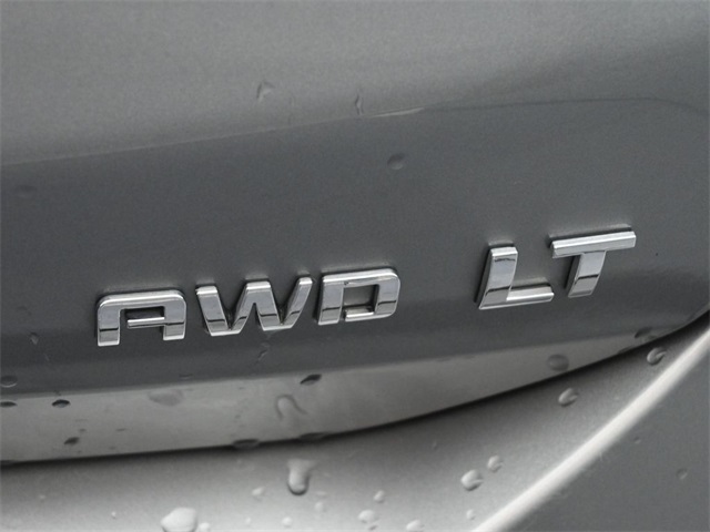2024 Chevrolet Equinox LT photo 18