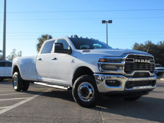 2026 RAM Ram 3500 Pickup Tradesman's photo