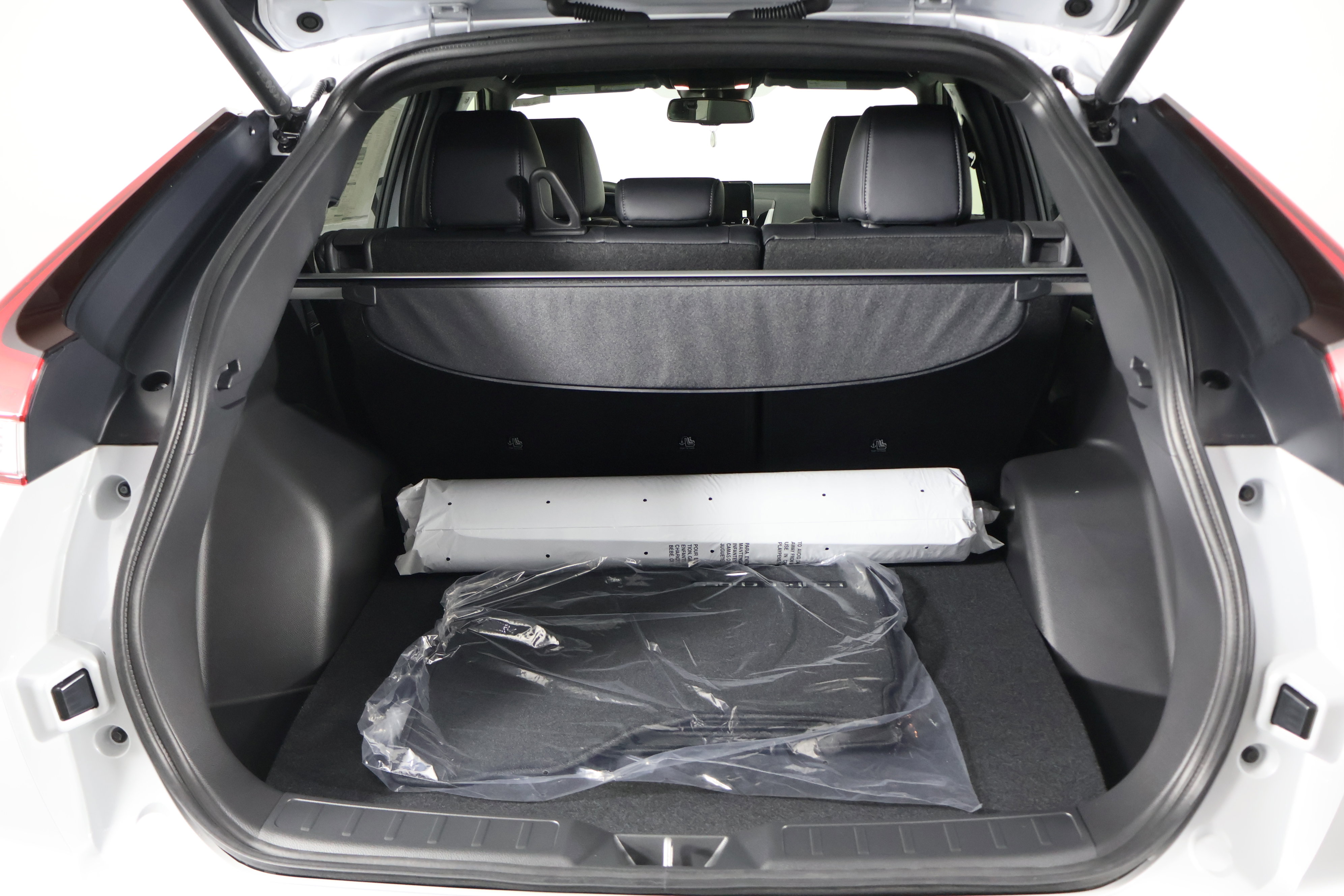 2025 Mitsubishi Eclipse Cross SEL photo 16
