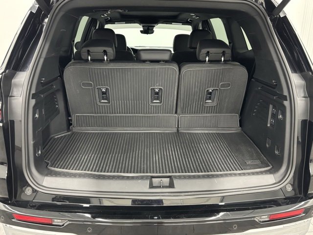2024 Gmc Acadia Denali photo 9