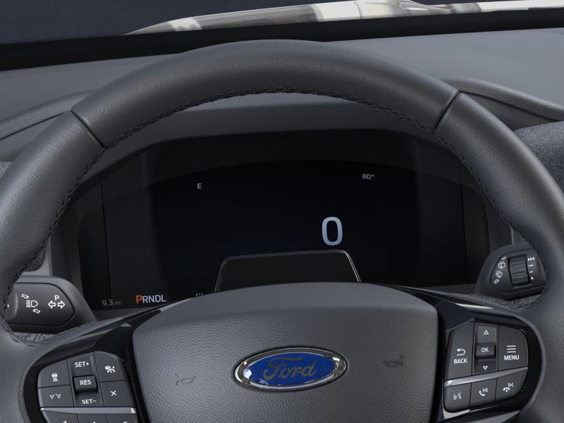 2026 FORD EXPLORER - Image 14