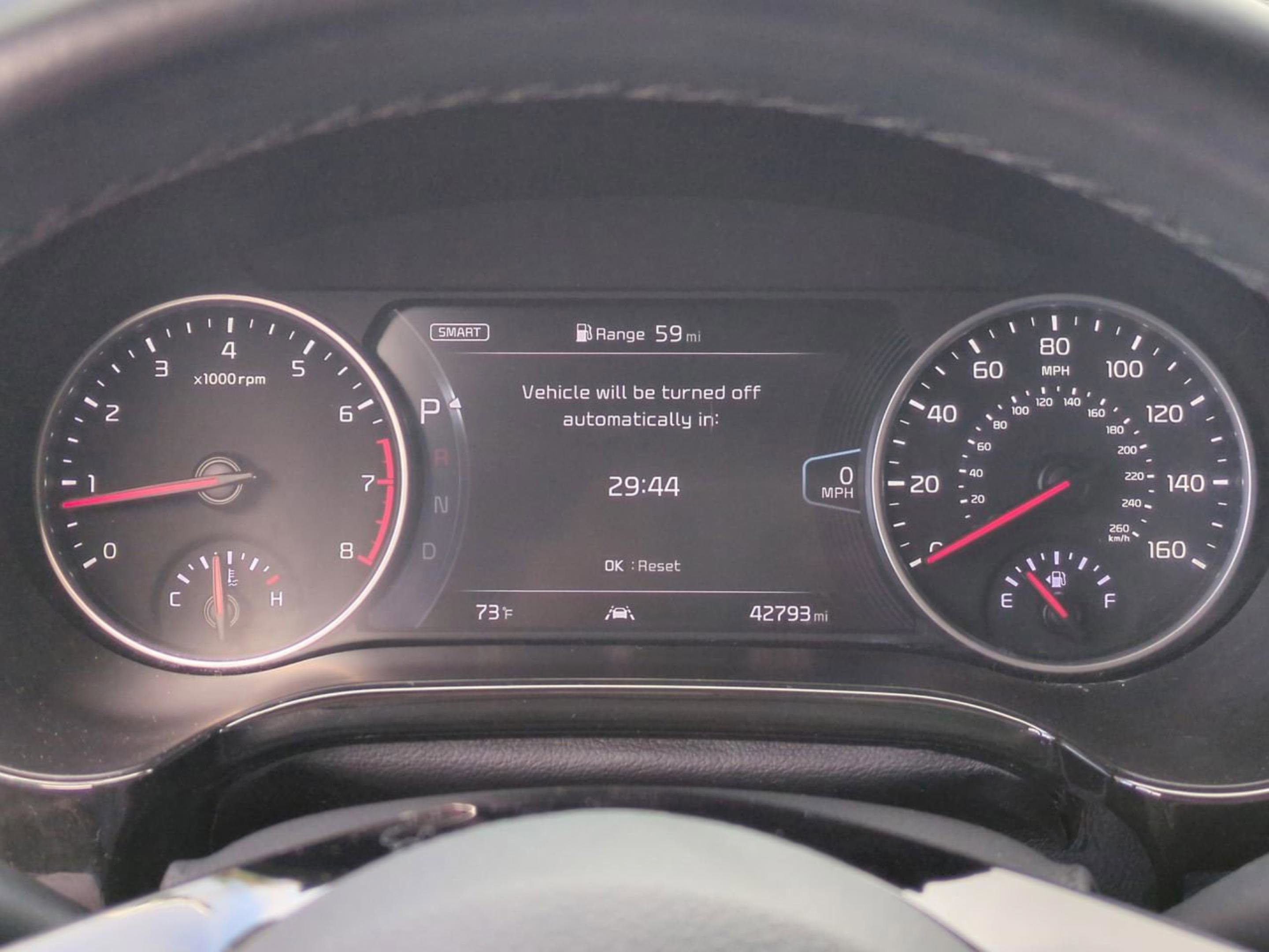 2022 Kia Seltos SX photo 27