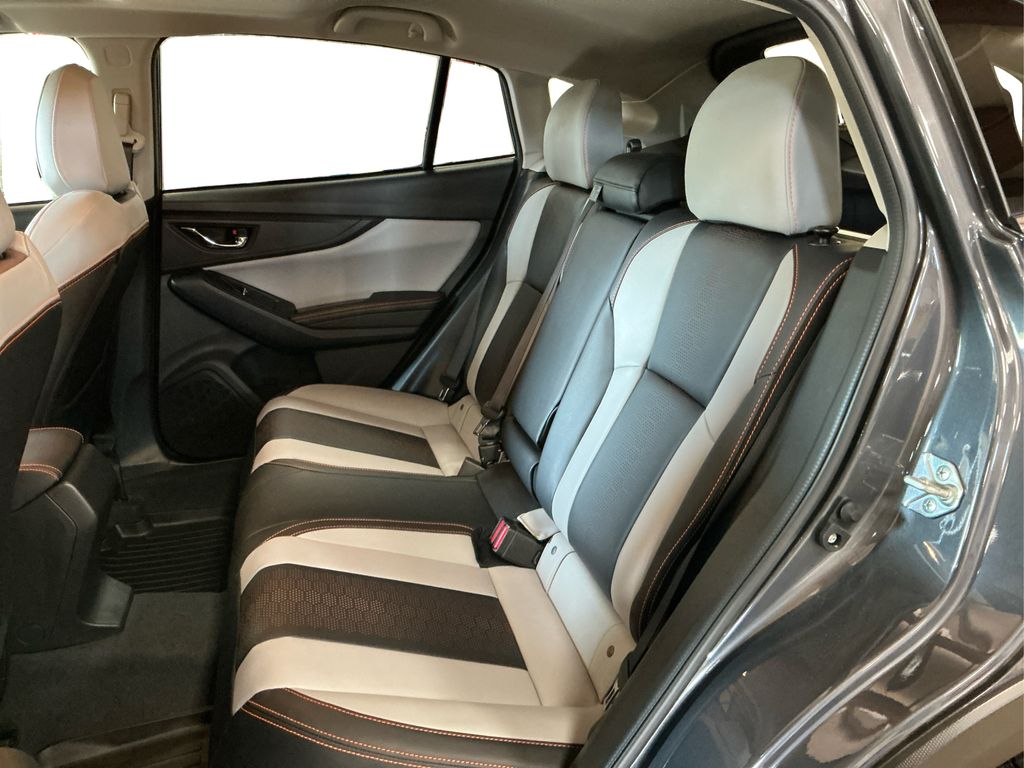 2023 Subaru Crosstrek Limited photo 10