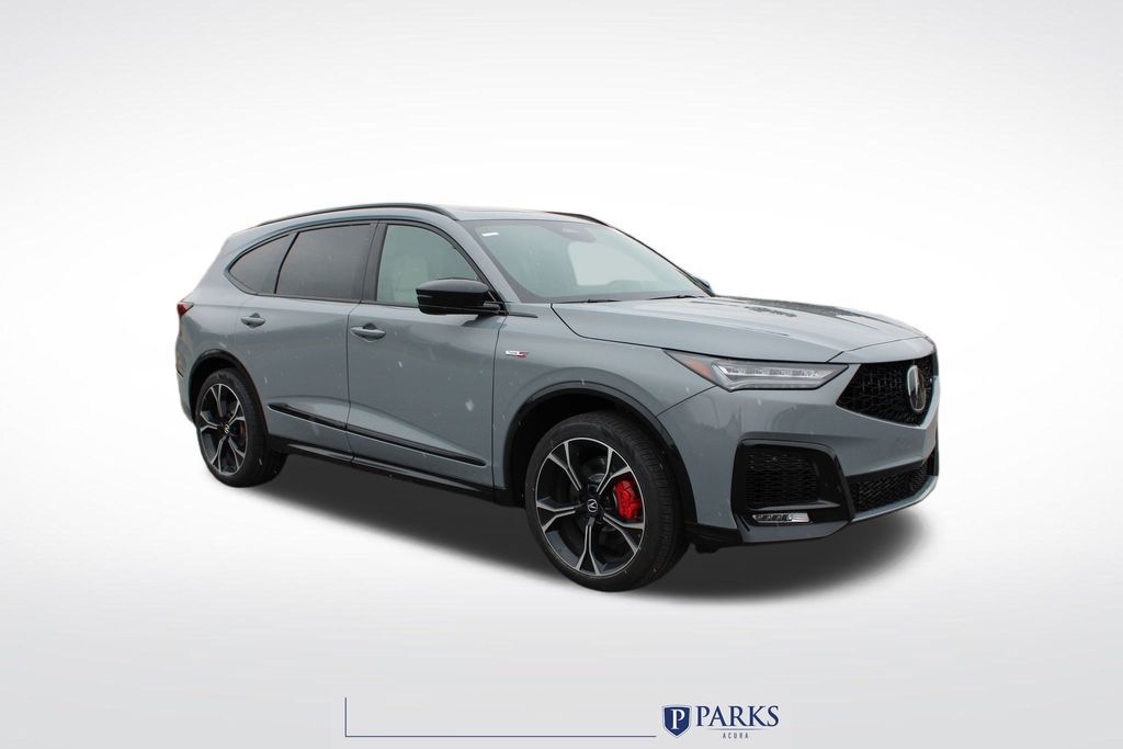 2026 Acura MDX Type S w/Advance Package's photo