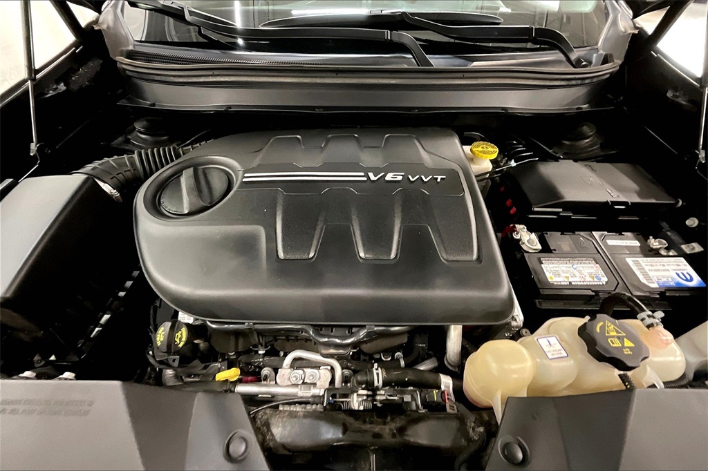 2022 JEEP CHEROKEE - Image 8