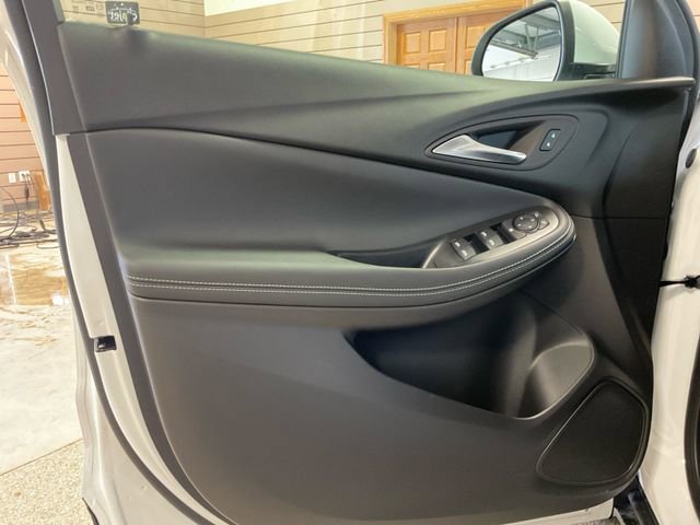 2026 Buick Encore GX Preferred photo 18