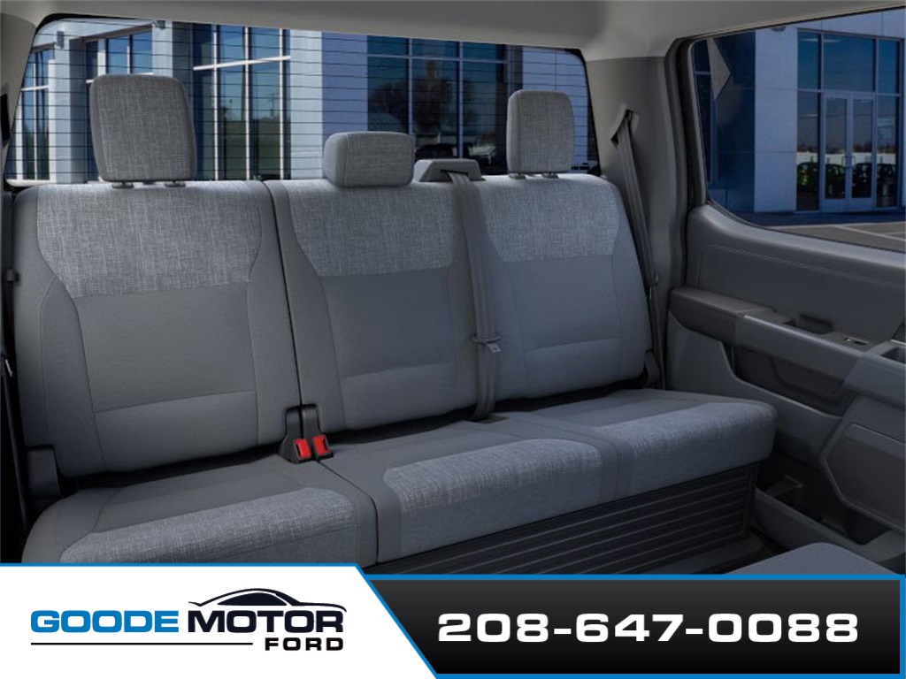 2026 Ford F-350 XLT photo 9