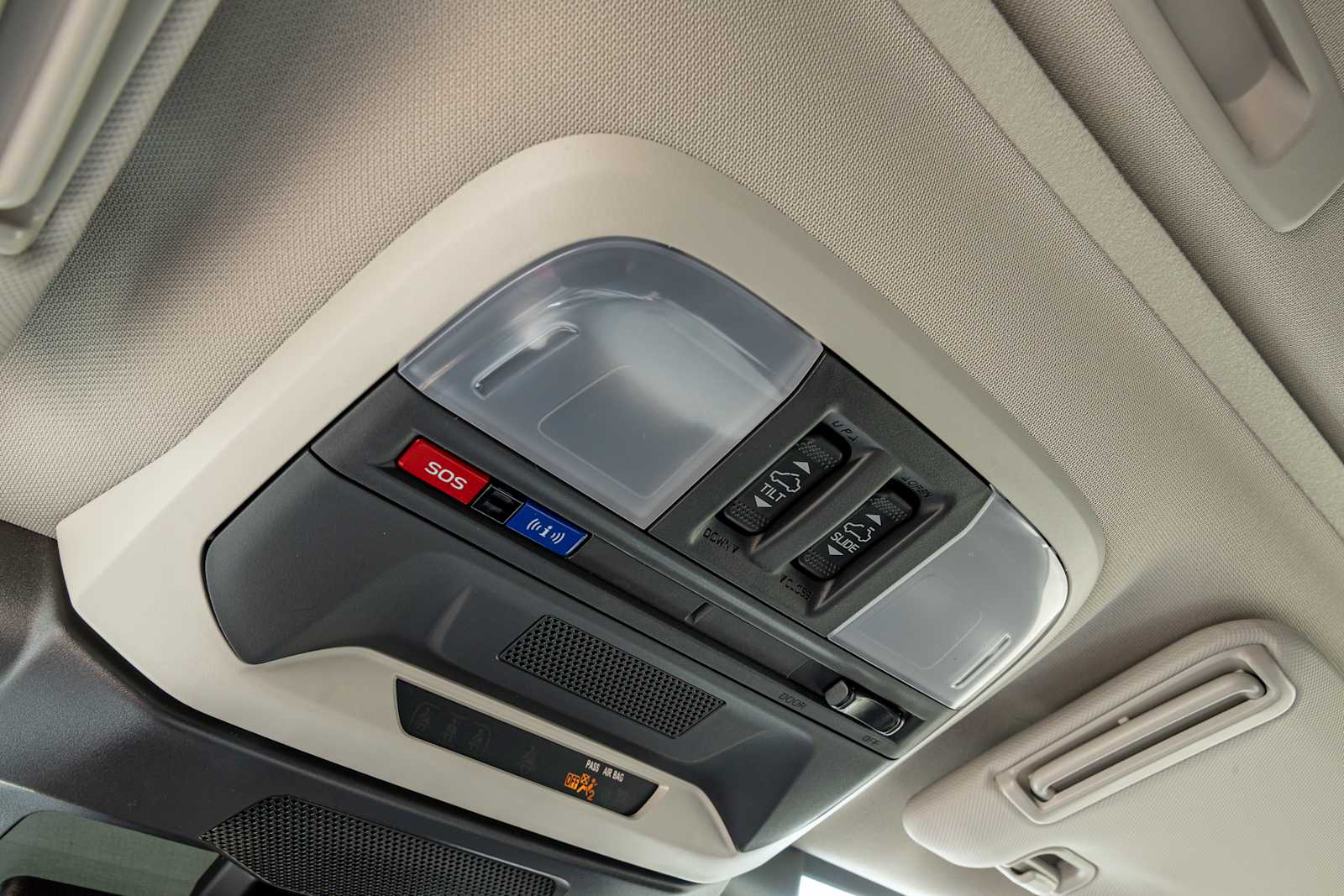 2025 Subaru Crosstrek Premium photo 17
