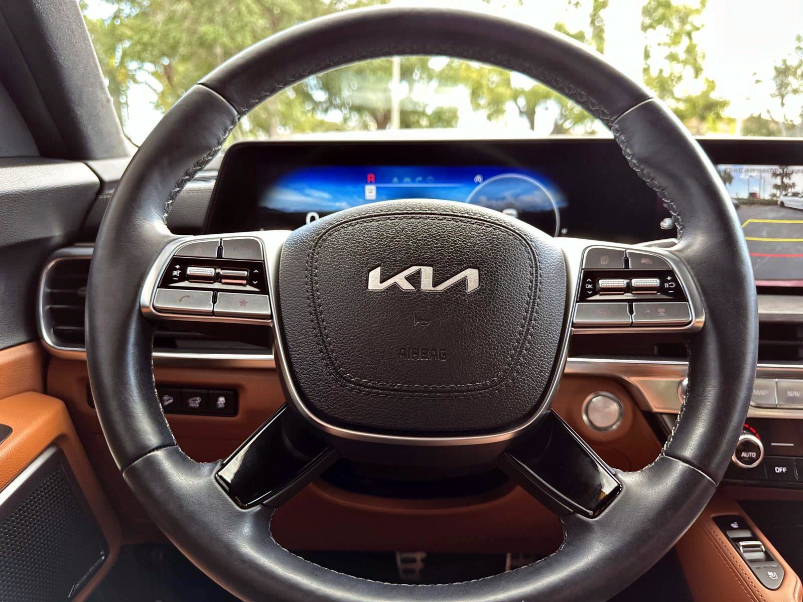 2024 Kia Telluride SX Prestige X-Line photo 25