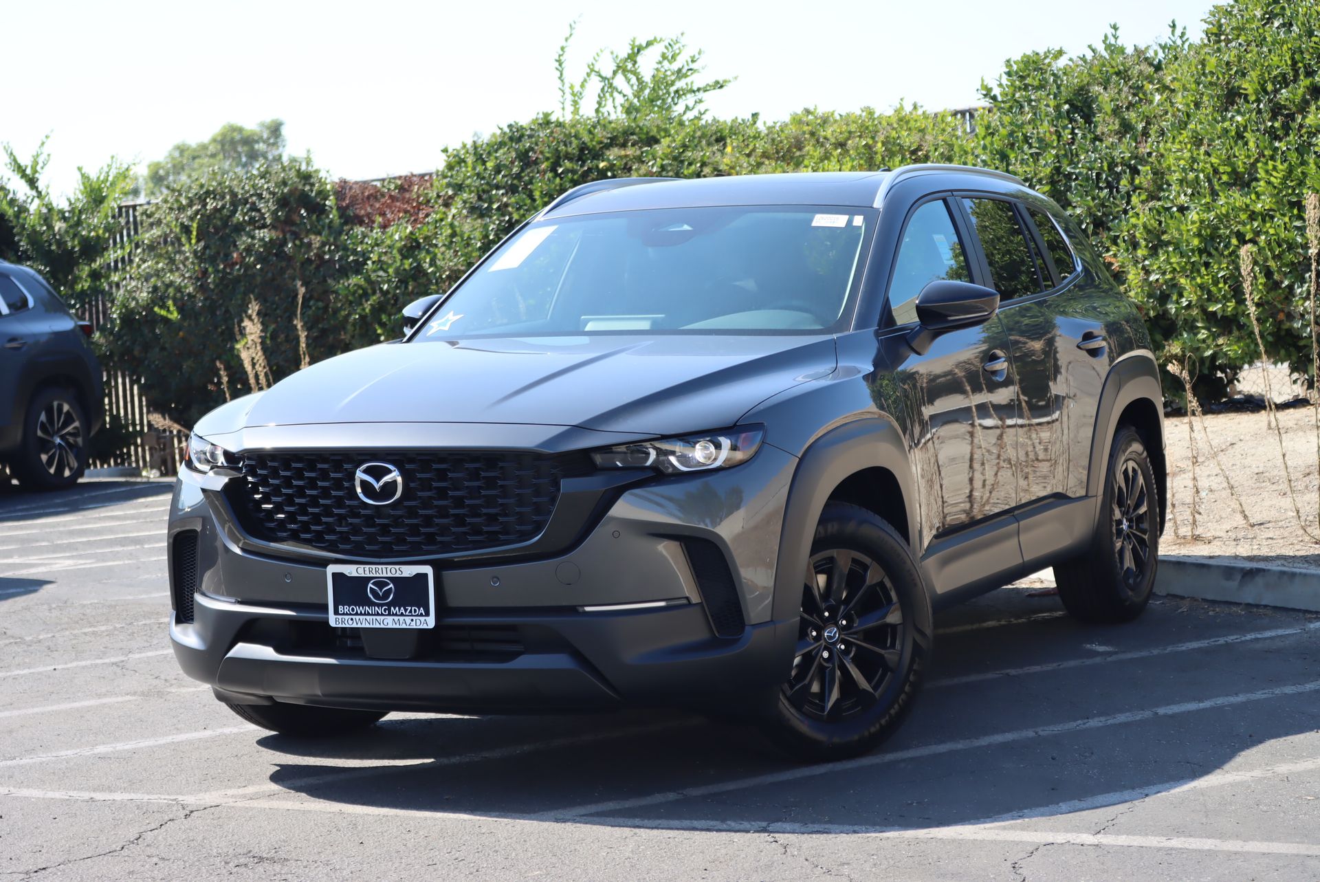 2026 Mazda CX-50 Preferred's photo