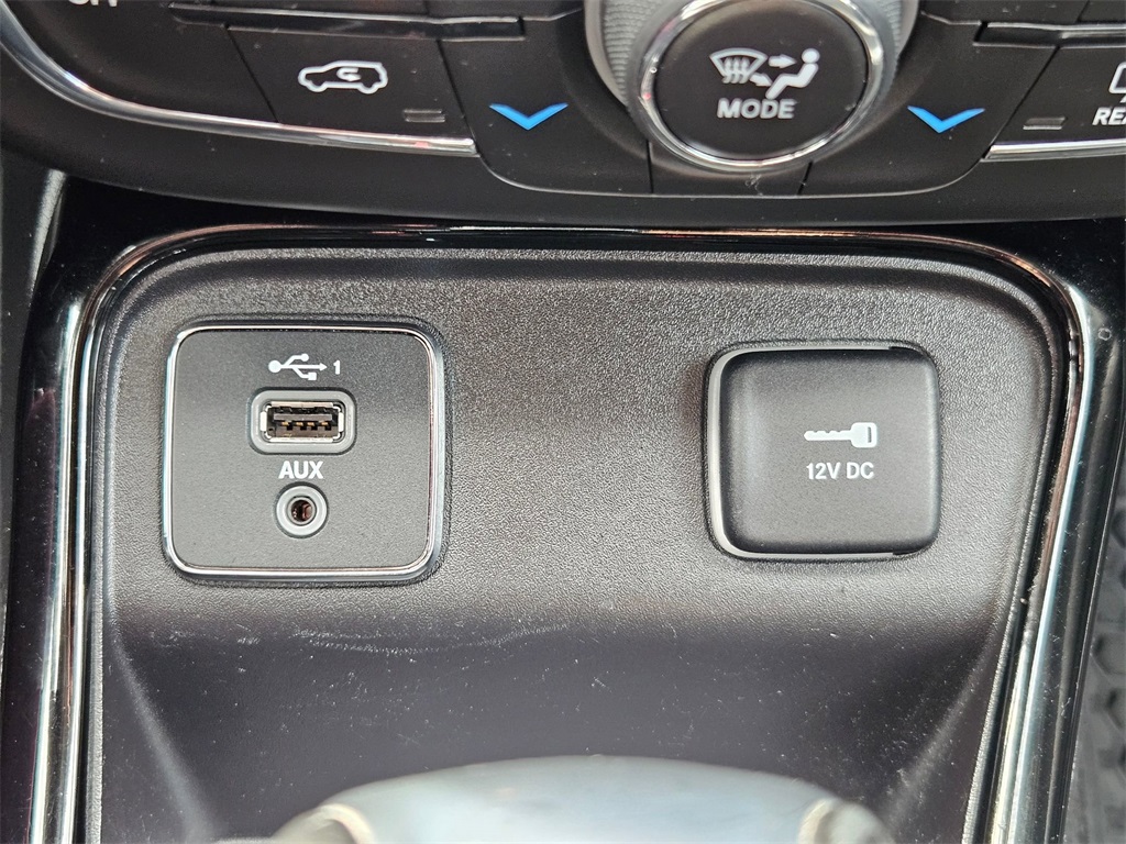 2021 Jeep Compass Altitude photo 21